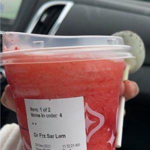 Meet your Posher, Hailey